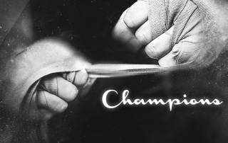 Pursuit 2019 - Champions