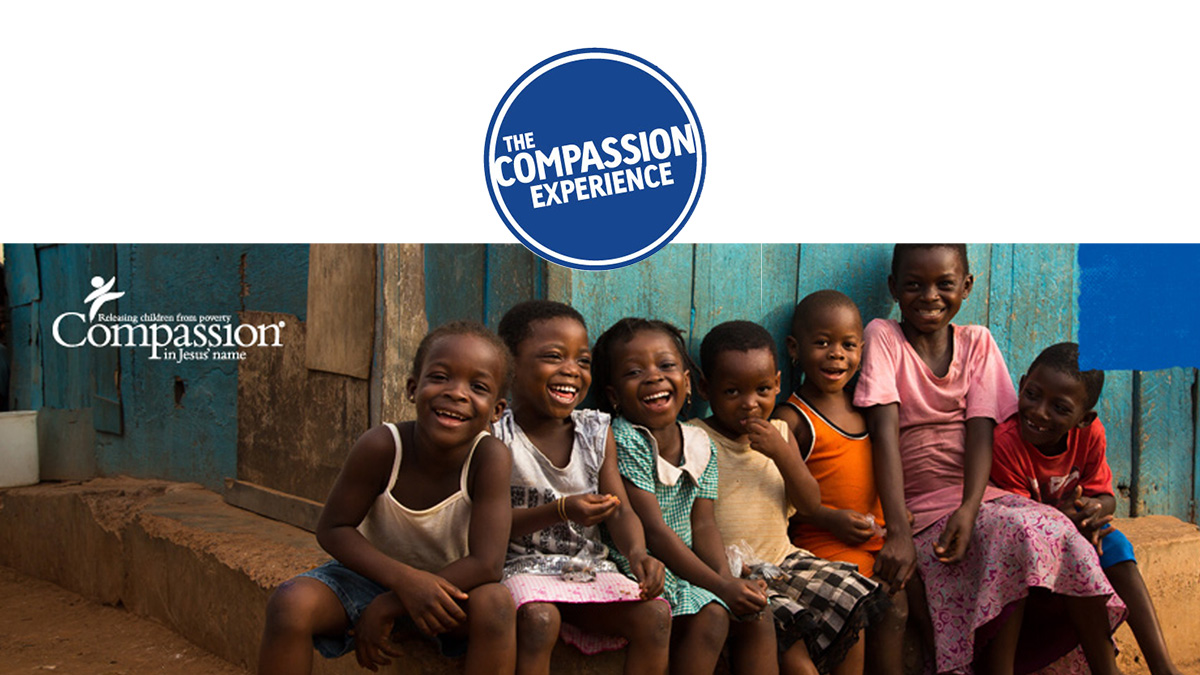 Compassion Experience