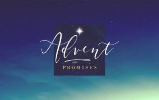 Advent Promises