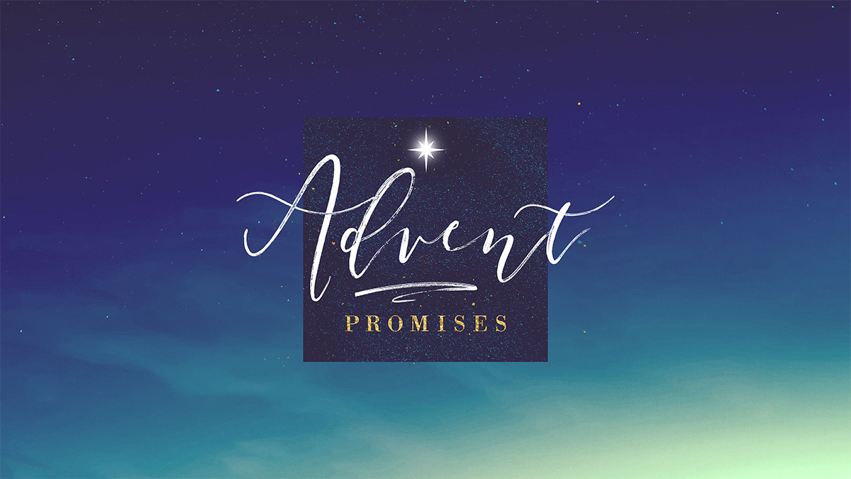 Advent Promises