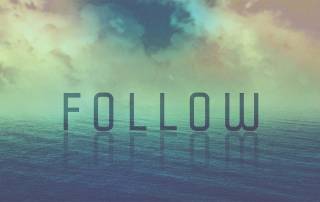 Follow