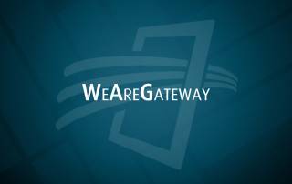 We Are Gateway