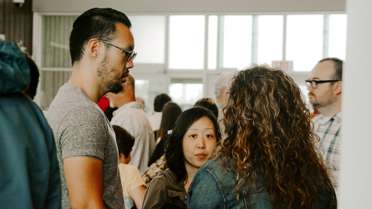 Gateway Church - Belong