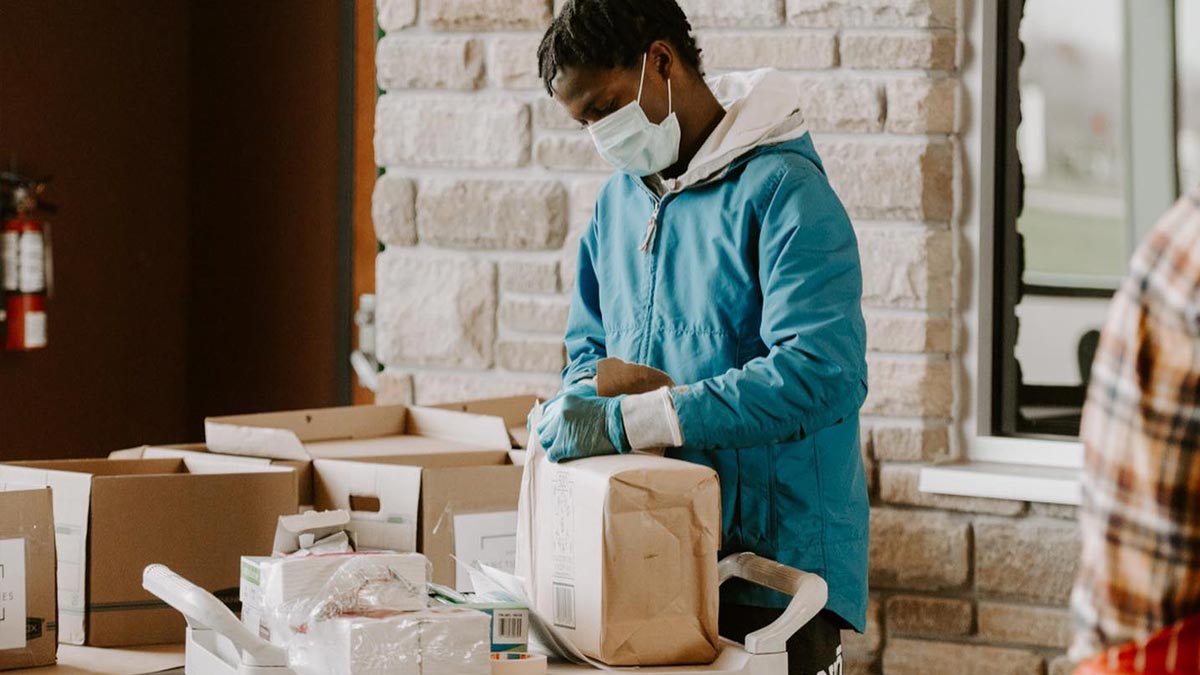 Gateway Church - Care