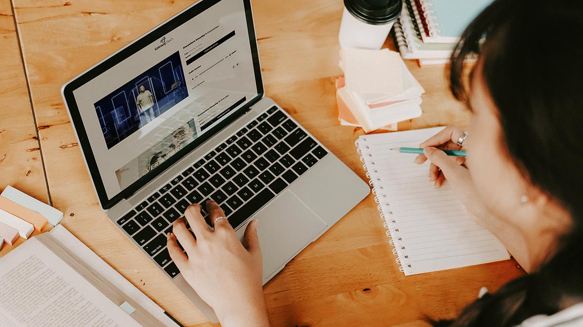 Gateway Church - watch