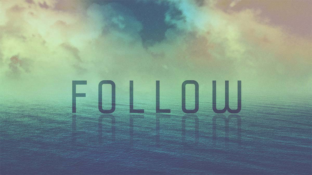 Follow
